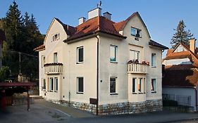 apartmán Marica